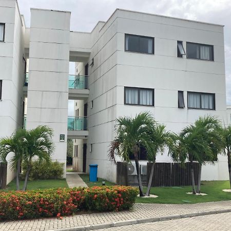 Апартаменти Apartamento No Complexo Iberostate Acu da Torre Екстер'єр фото