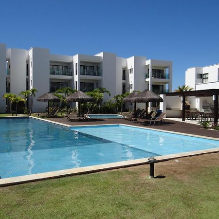 Апартаменти Apartamento No Complexo Iberostate Acu da Torre Екстер'єр фото