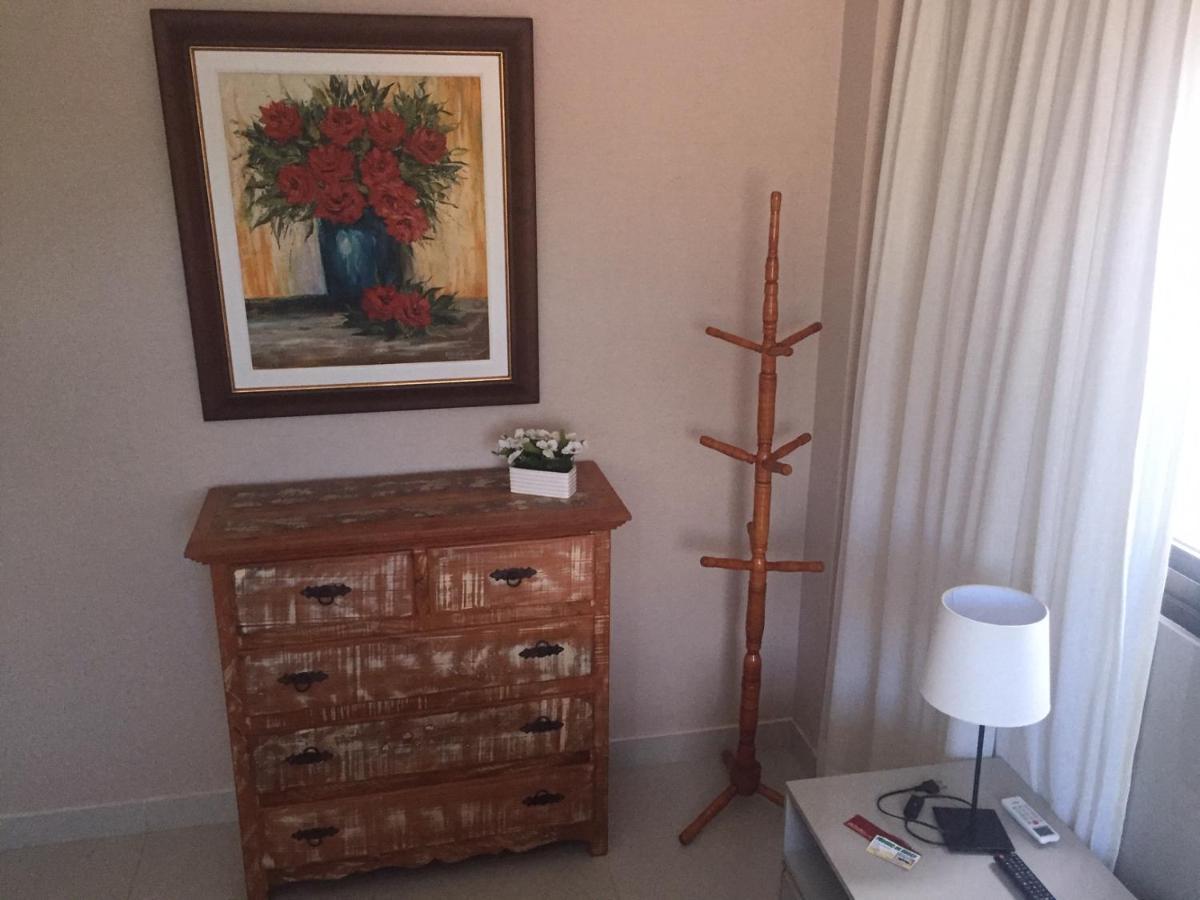 Апартаменти Apartamento No Complexo Iberostate Acu da Torre Екстер'єр фото