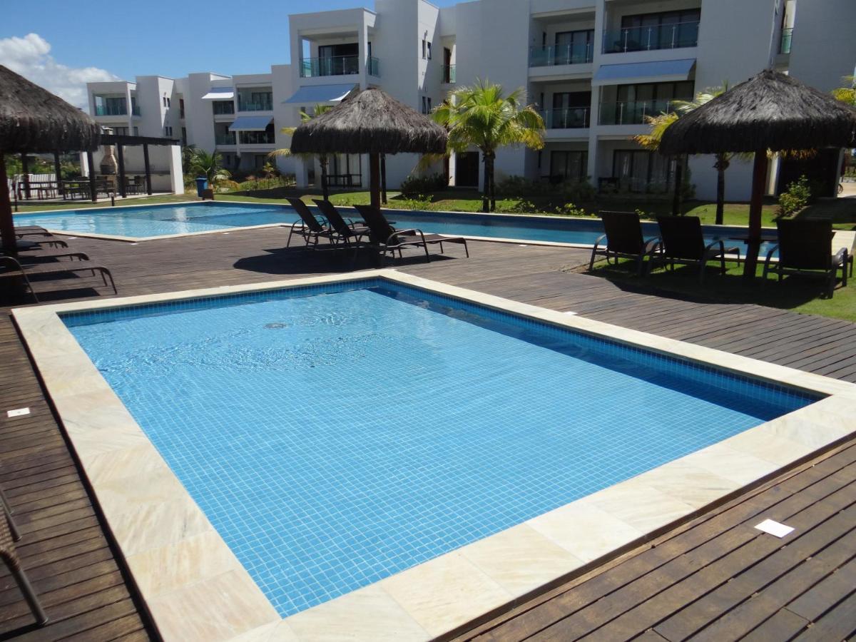 Апартаменти Apartamento No Complexo Iberostate Acu da Torre Екстер'єр фото