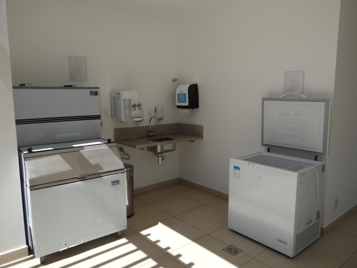 Апартаменти Apartamento No Complexo Iberostate Acu da Torre Екстер'єр фото