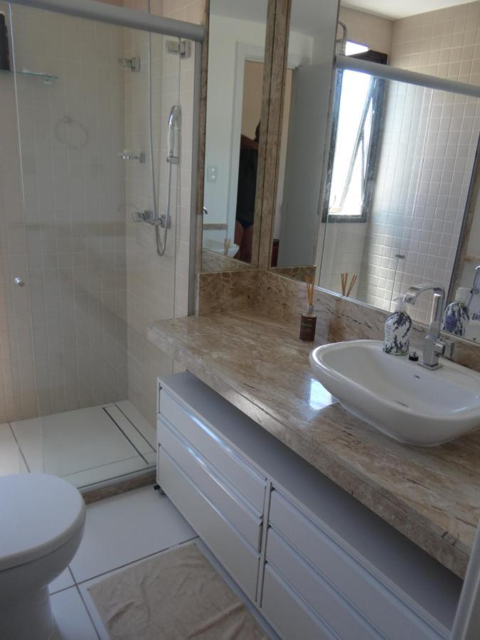 Апартаменти Apartamento No Complexo Iberostate Acu da Torre Екстер'єр фото