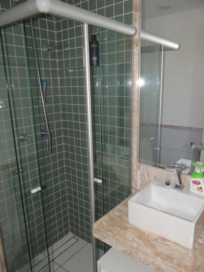 Апартаменти Apartamento No Complexo Iberostate Acu da Torre Екстер'єр фото