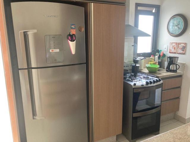 Апартаменти Apartamento No Complexo Iberostate Acu da Torre Екстер'єр фото