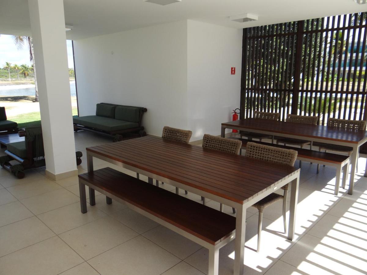 Апартаменти Apartamento No Complexo Iberostate Acu da Torre Екстер'єр фото