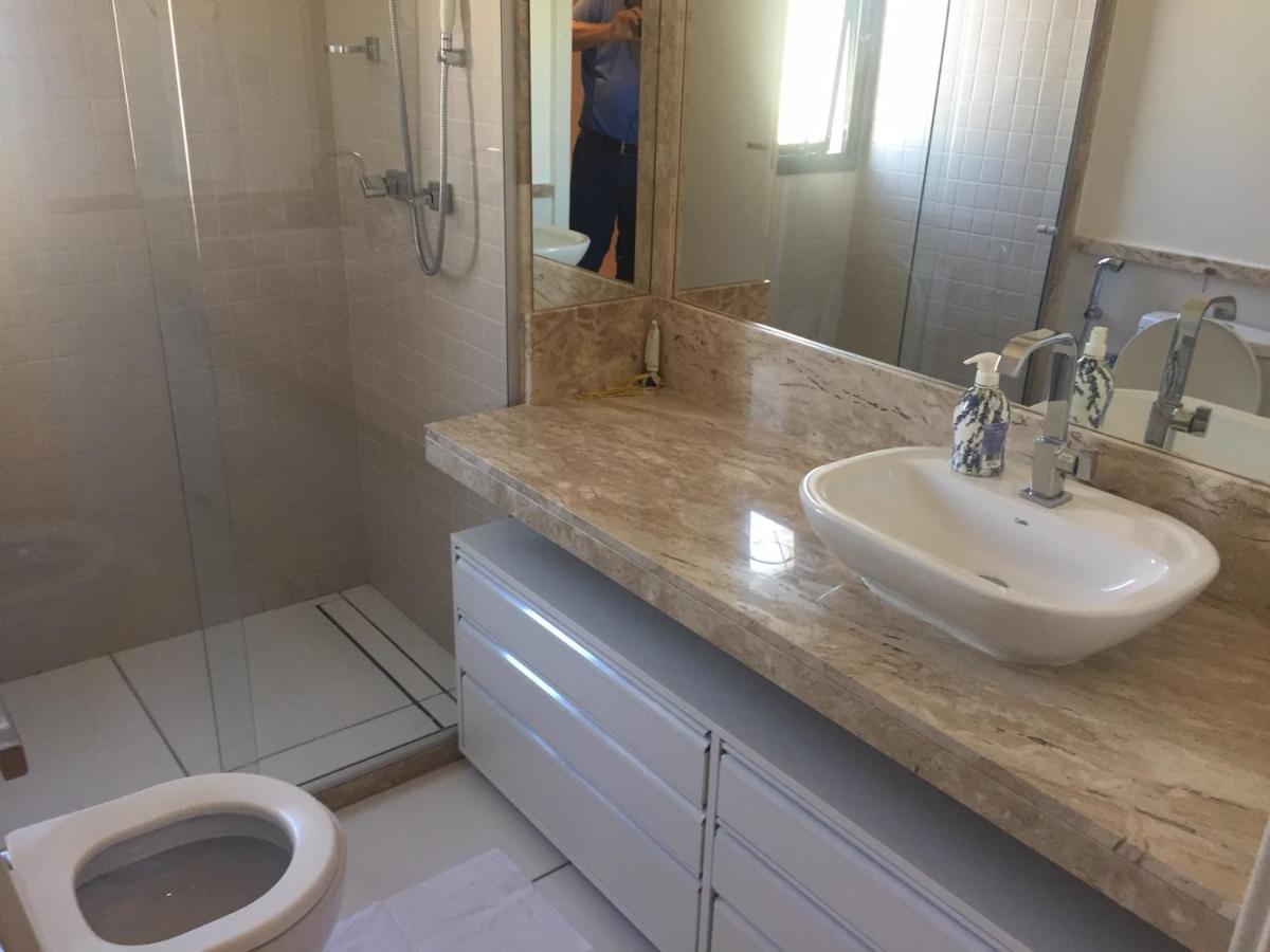 Апартаменти Apartamento No Complexo Iberostate Acu da Torre Екстер'єр фото