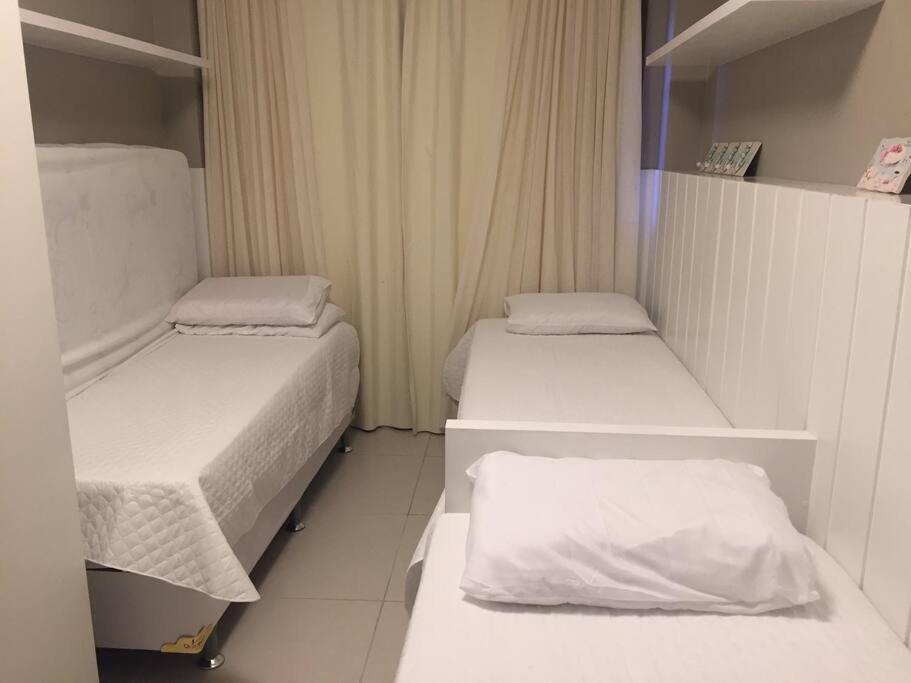 Апартаменти Apartamento No Complexo Iberostate Acu da Torre Екстер'єр фото