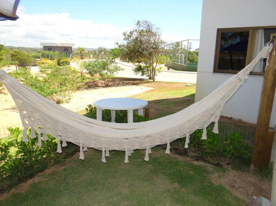 Апартаменти Apartamento No Complexo Iberostate Acu da Torre Екстер'єр фото