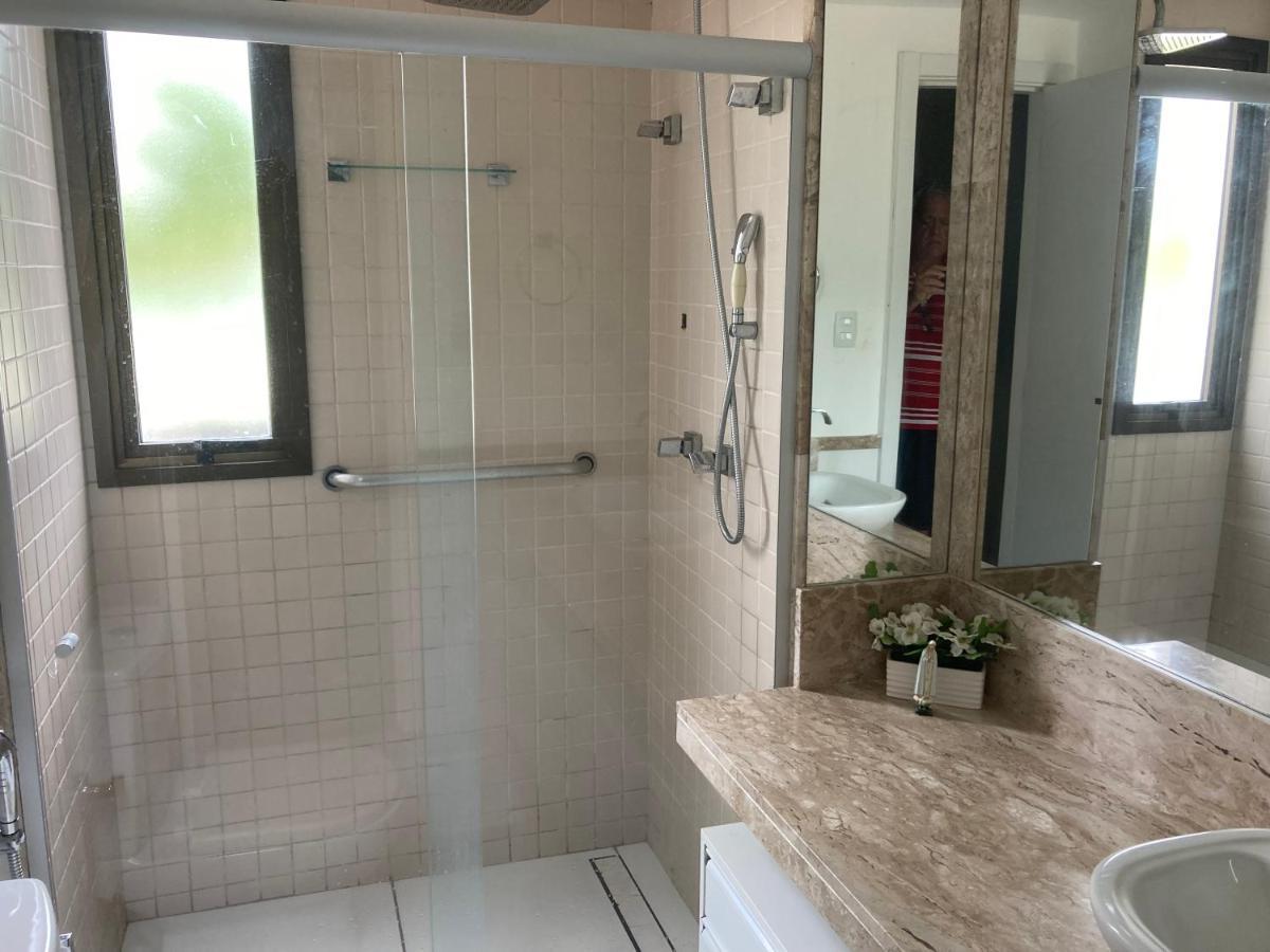 Апартаменти Apartamento No Complexo Iberostate Acu da Torre Екстер'єр фото
