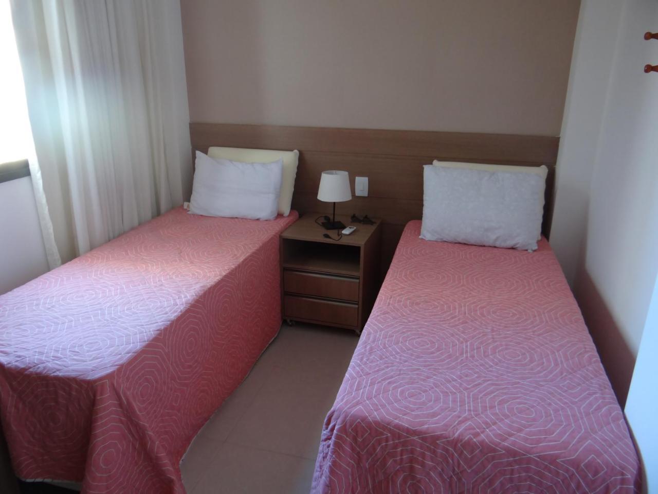 Апартаменти Apartamento No Complexo Iberostate Acu da Torre Екстер'єр фото