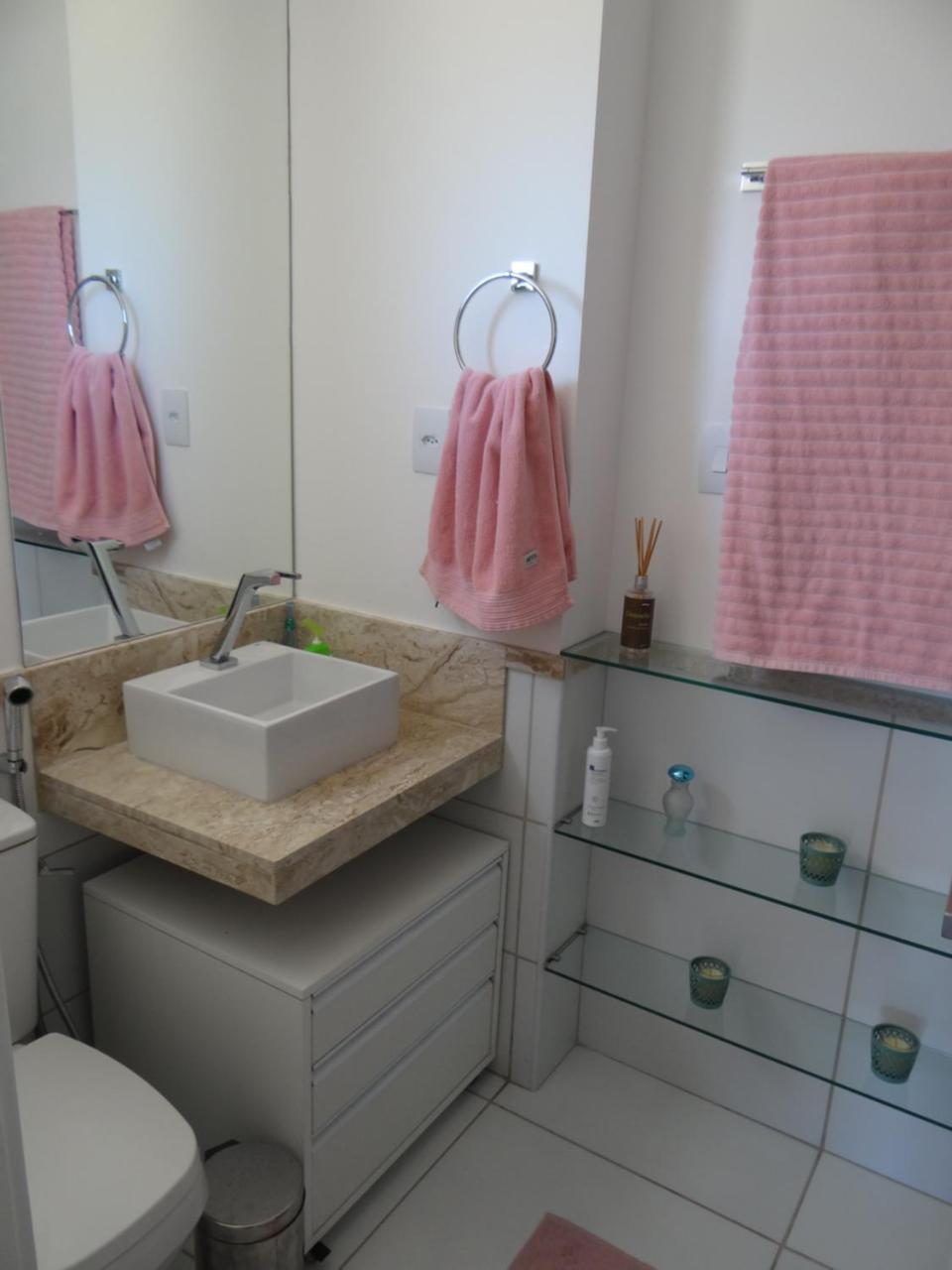 Апартаменти Apartamento No Complexo Iberostate Acu da Torre Екстер'єр фото