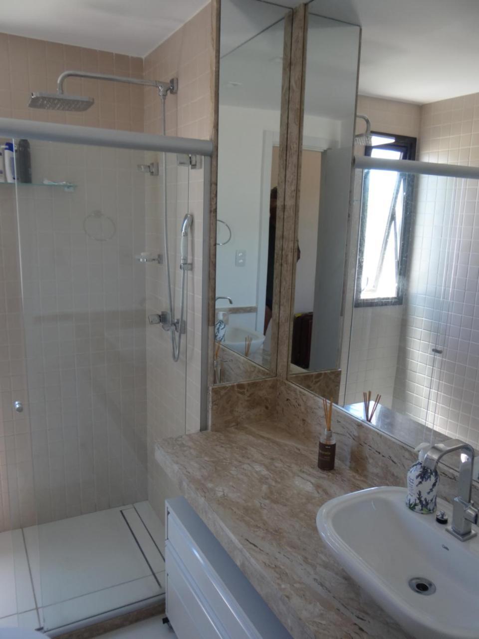 Апартаменти Apartamento No Complexo Iberostate Acu da Torre Екстер'єр фото