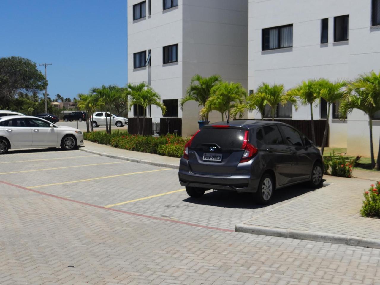 Апартаменти Apartamento No Complexo Iberostate Acu da Torre Екстер'єр фото