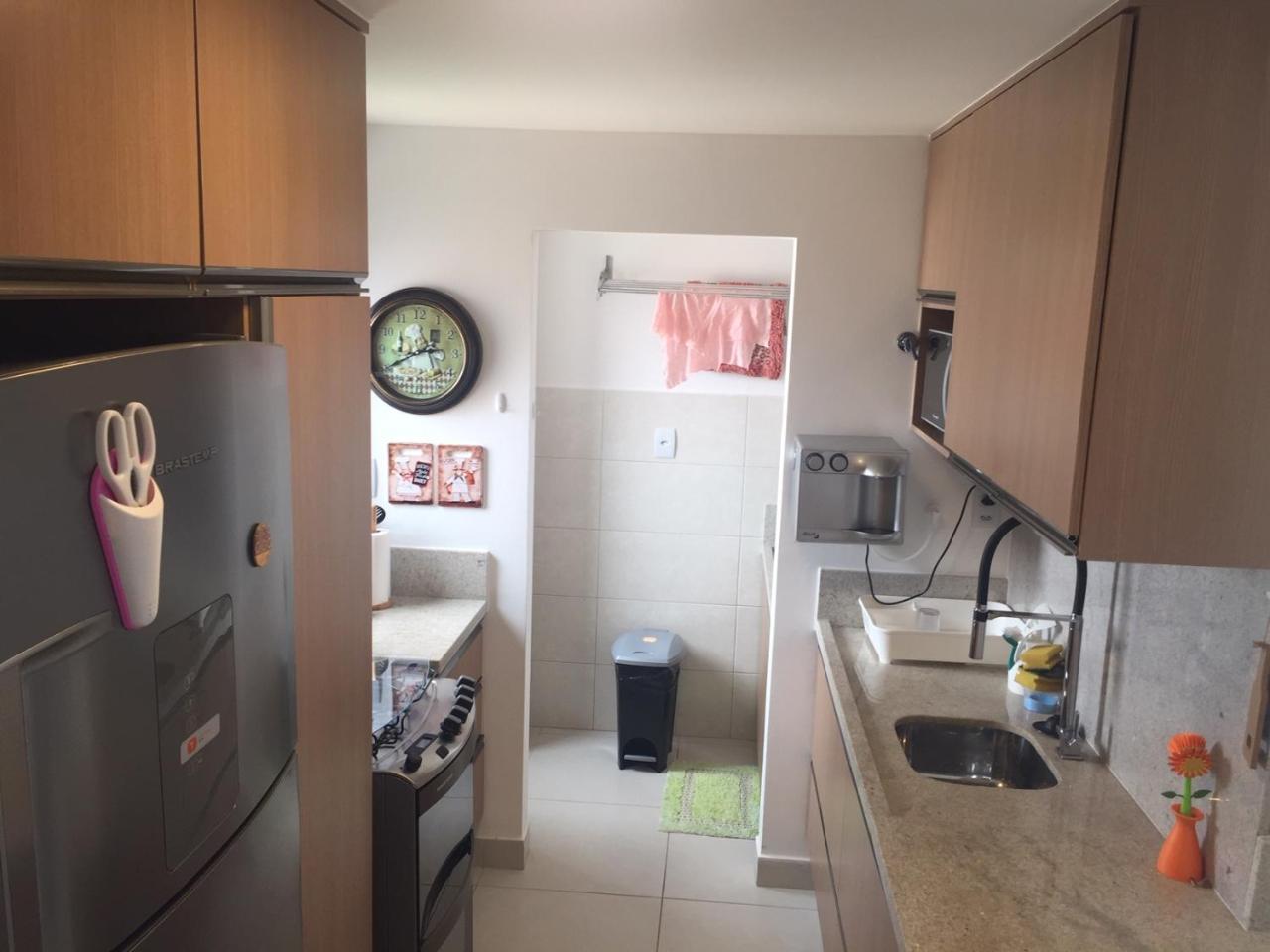 Апартаменти Apartamento No Complexo Iberostate Acu da Torre Екстер'єр фото
