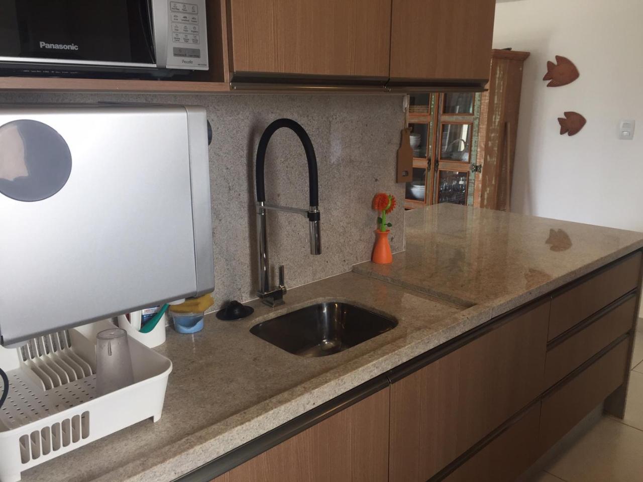 Апартаменти Apartamento No Complexo Iberostate Acu da Torre Екстер'єр фото